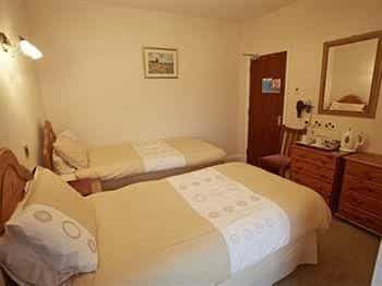 Wyndale Guesthouse Wyndale Guesthouse