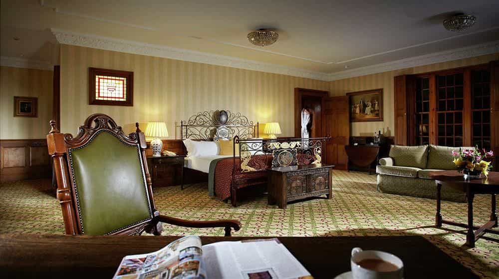 Lainston House Hotel Lainston House Hotel