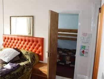 The May-Dene Hotel