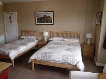 Cruachan Bed and Breakfast Cruachan Bed and Breakfast