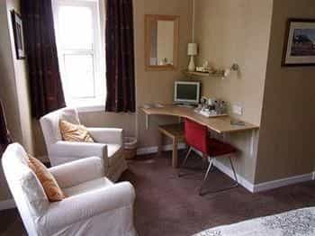 Cruachan Bed and Breakfast Cruachan Bed and Breakfast