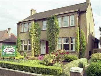 Cruachan Bed and Breakfast Cruachan Bed and Breakfast