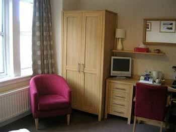 Cruachan Bed and Breakfast
