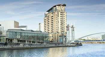 TheHeart Serviced Apartments TheHeart Serviced Apartments