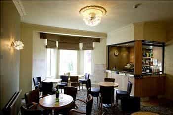 The Dene Hotel The Dene Hotel
