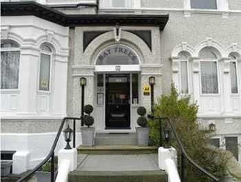 The Baytrees Hotel