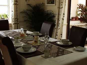 Steepleview B&B Steepleview B&B