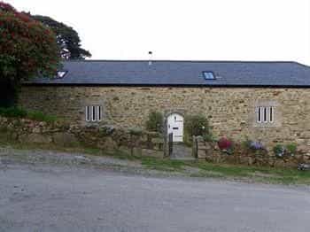 Oak Barn Oak Barn
