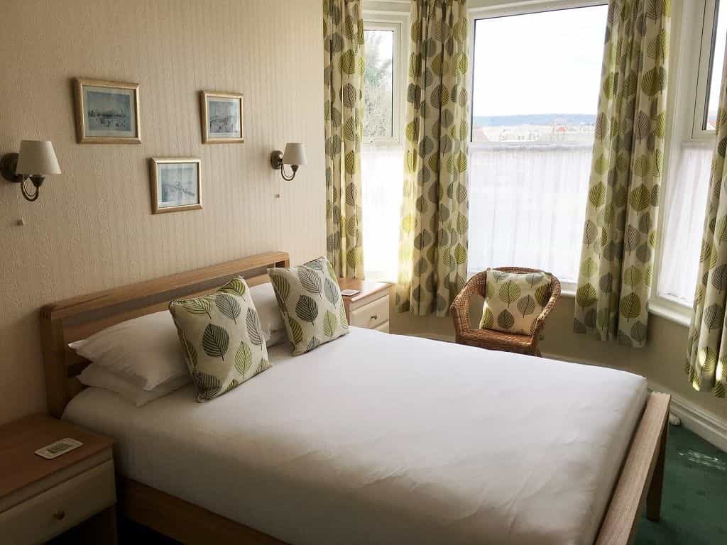 Ivydene Hotel Ivydene Hotel
