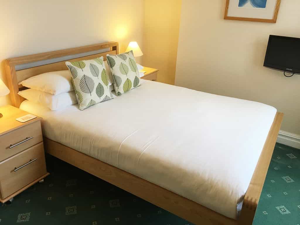 Ivydene Hotel Ivydene Hotel