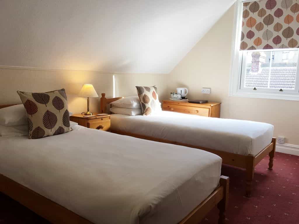 Ivydene Hotel Ivydene Hotel