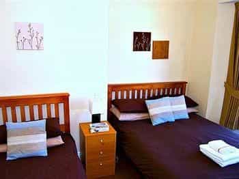 Devonia Lodge
