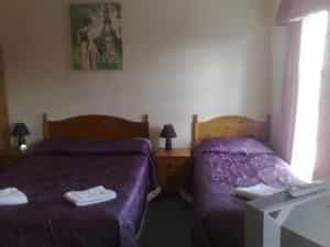 Holgate Bridge Hotel