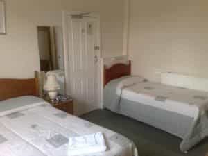 Holgate Bridge Hotel