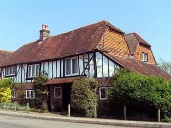 Kester House B&B Kester House B&B