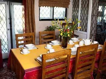 Kester House B&B Kester House B&B