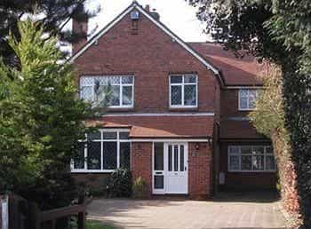 Lichfield Hotels - Amber House Lichfield Hotels - Amber House