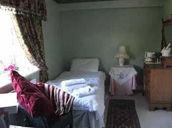 Lichfield Hotels - Amber House Lichfield Hotels - Amber House