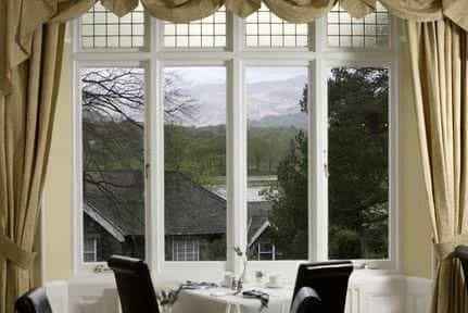 Lake House
