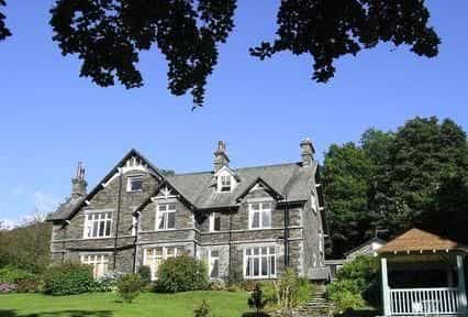Lake House