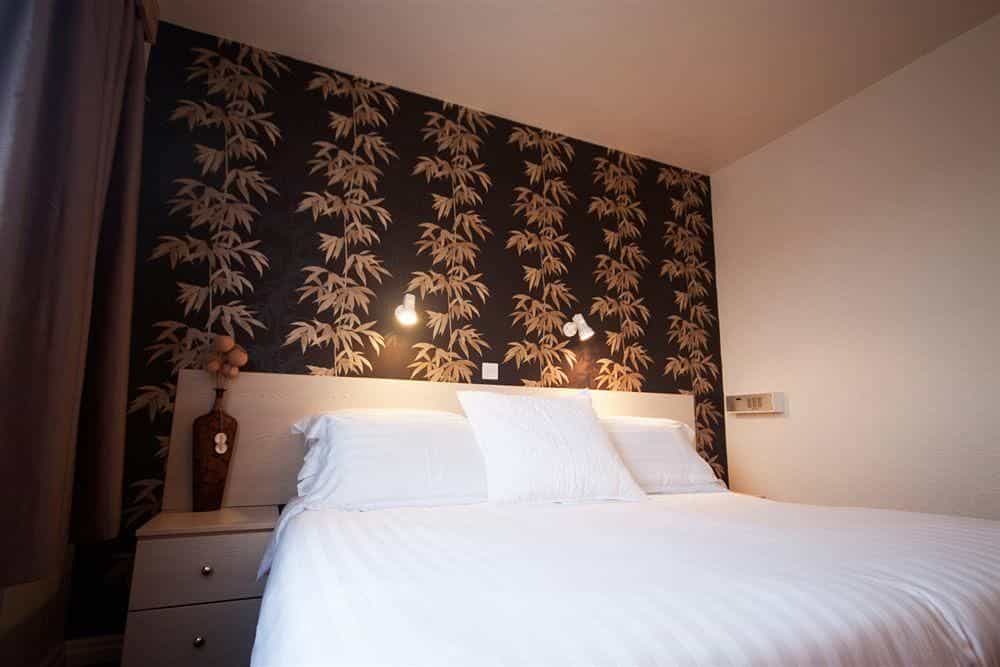 Norfolk Hotel