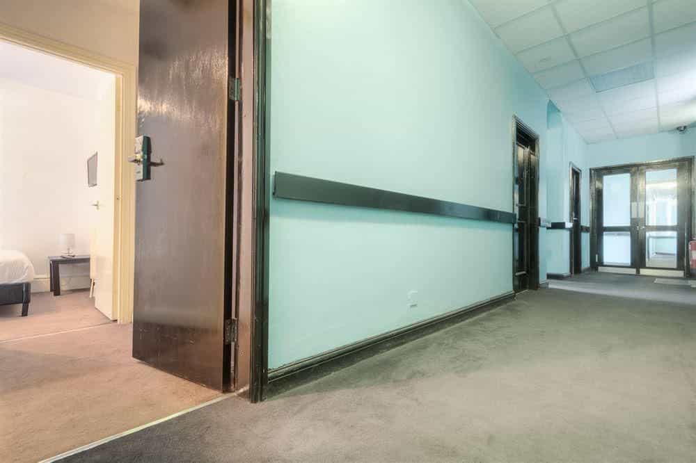 Ashton House - Hostel Ashton House - Hostel