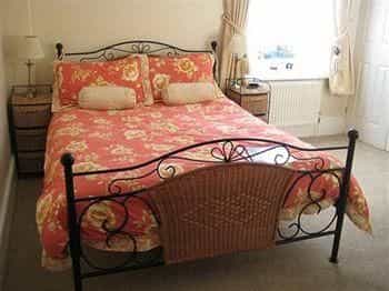 Copperfields Vegetarian Guest House