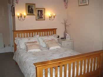 Copperfields Vegetarian Guest House