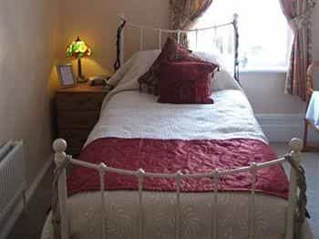 Copperfields Vegetarian Guest House