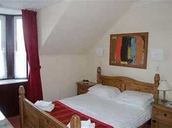 MacKenzies Highland Inn