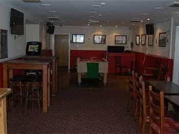 MacKenzies Highland Inn