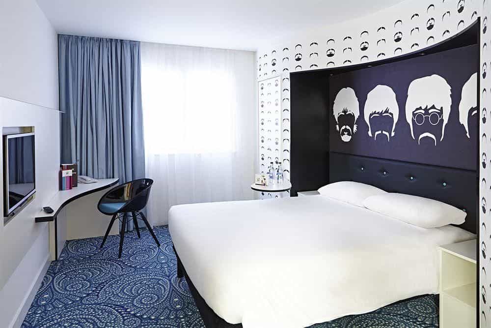ibis Styles Liverpool Dale Street