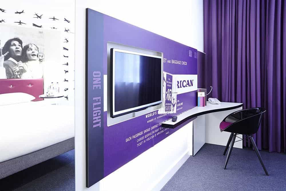 ibis Styles Liverpool Dale Street