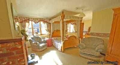 The Green House B&B