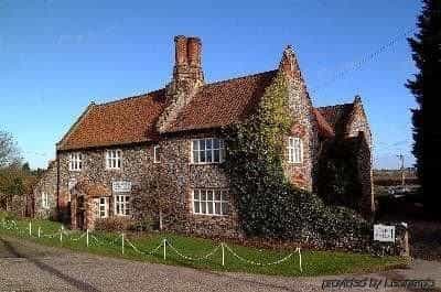 The Green House B&B