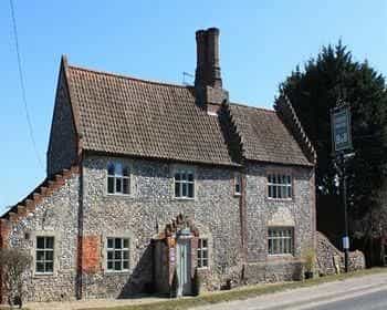 The Green House B&B