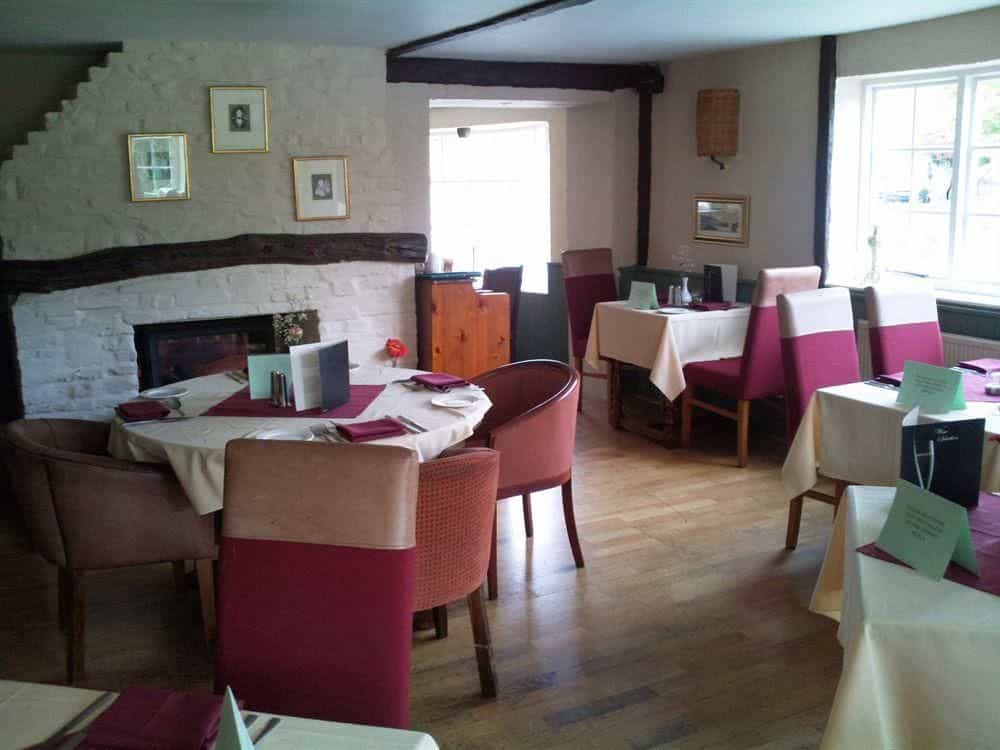 The Mary Arden Inn The Mary Arden Inn