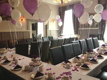 Kings Arms Hotel