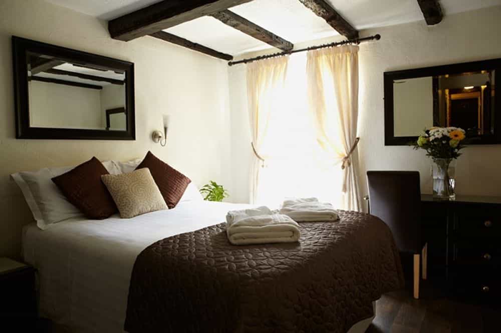 Minster Walk Accomodation