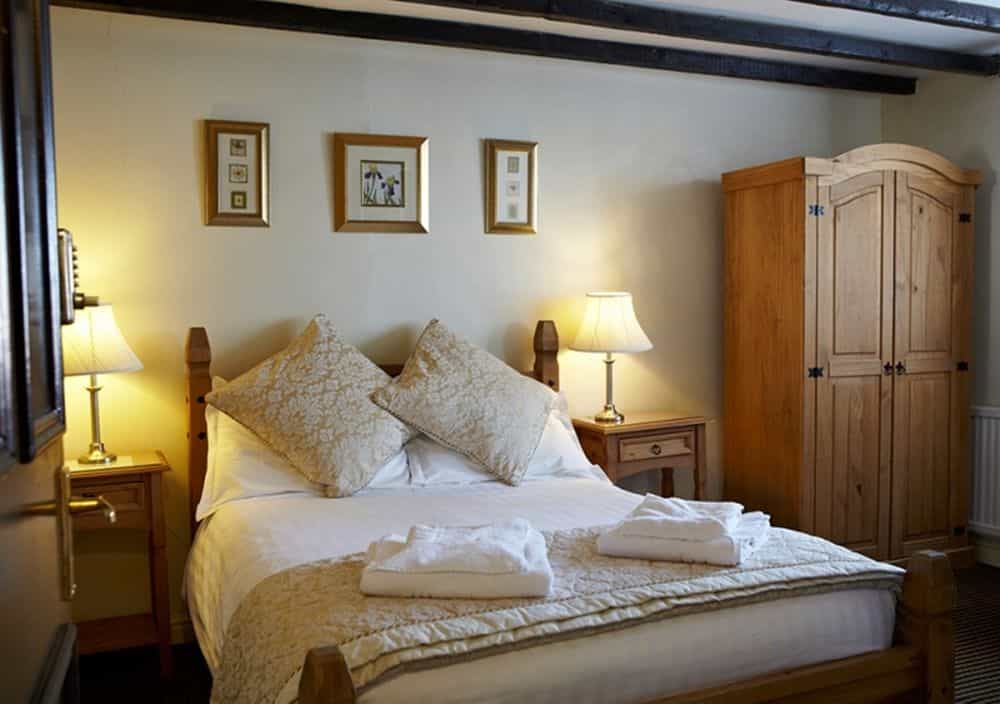 Minster Walk Accomodation