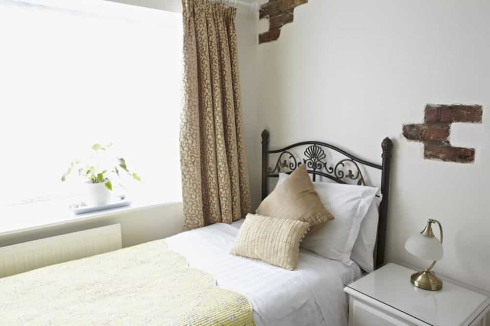 Minster Walk Accomodation