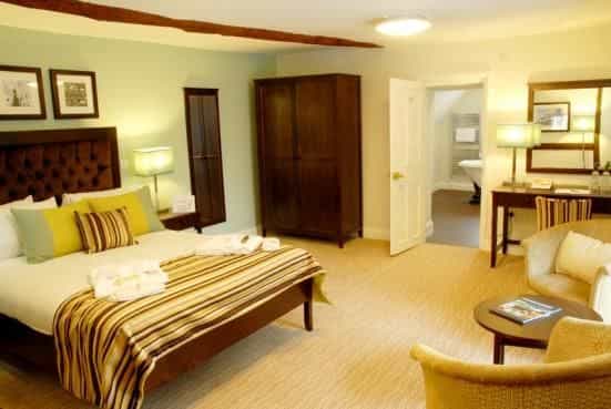 Oxford Spires Four Pillars Hotel Oxford Spires Four Pillars Hotel