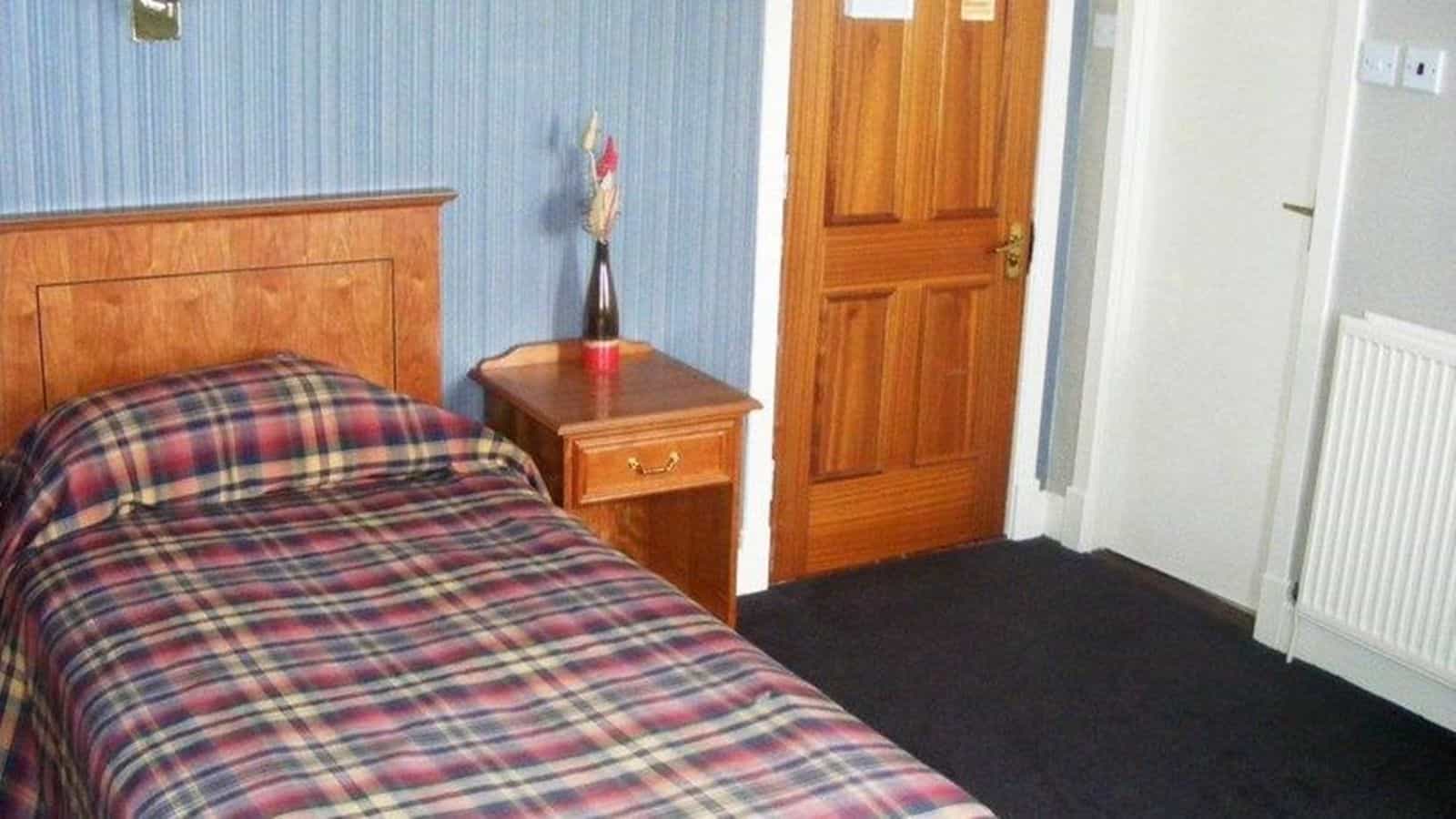 Royal Hotel