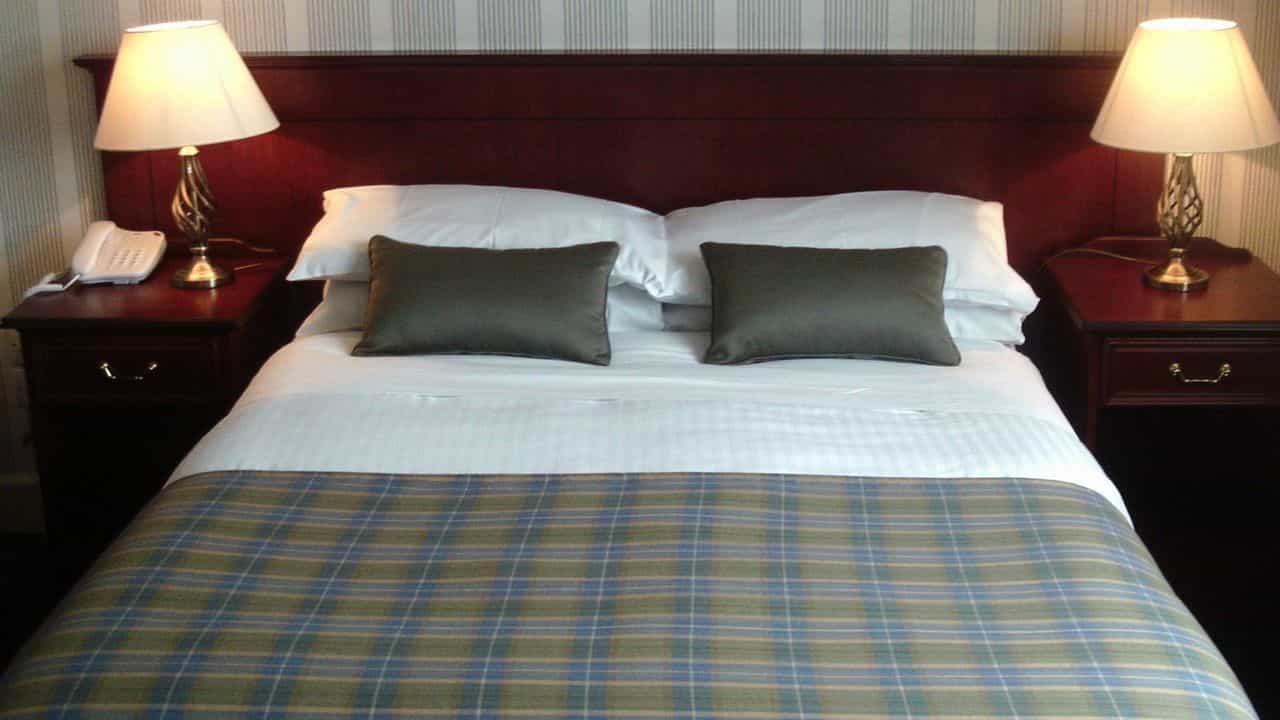 Royal Hotel