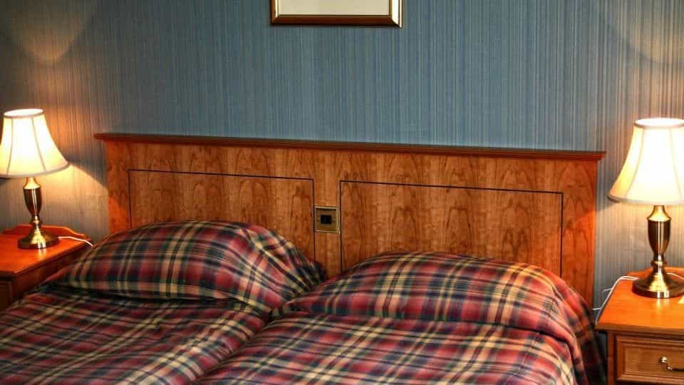 Royal Hotel