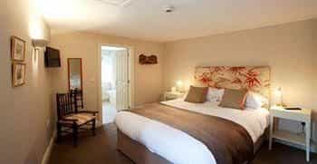 The Kings Head Hotel
