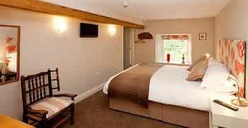 The Kings Head Hotel