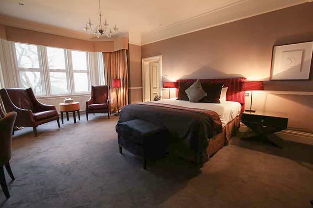 De Vere Hartsfield Manor De Vere Hartsfield Manor