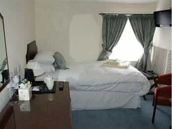 Peregrine House