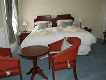 Peregrine House